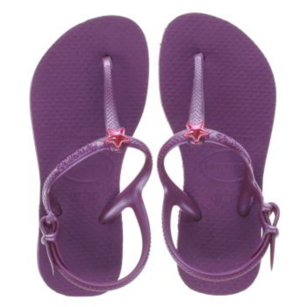 Havaianas Girl Sandals